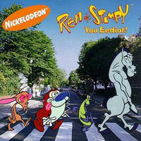 Abbey Road Parodies