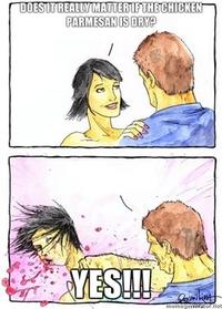 Alpha Boyfriend
