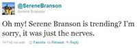 Heavy Burtation