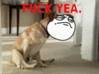 F*ck Yea
