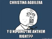"Y U NO" Guy