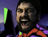This Is Sparta!