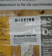 IRL Troll Posters