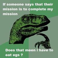 Philosoraptor