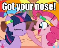 My Little Pony: Friendship is Magic