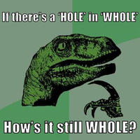Philosoraptor