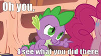 My Little Pony: Friendship is Magic