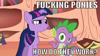 My Little Pony: Friendship is Magic
