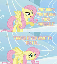 My Little Pony: Friendship is Magic