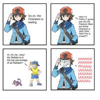 Youngster Joey (Top Percentage)
