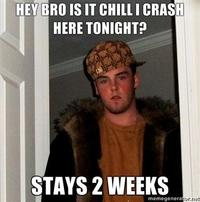 Scumbag Steve