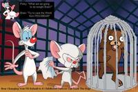 Facebook Cartoon Profile Picture Week