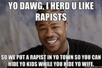 Xzibit Yo Dawg
