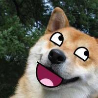 Awesome Face / Epic Smiley