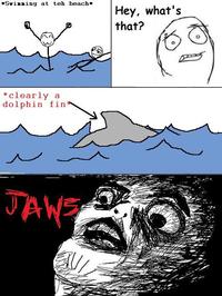 Oh Crap / OMG Rage Face