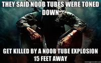 Noob Tube
