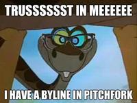 Hipster Disney Villains