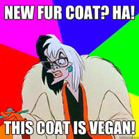 Hipster Disney Villains