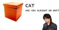 Hideo Kojima/ "I'm Alright"