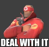 Deal With It