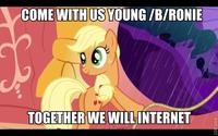 My Little Pony: Friendship is Magic