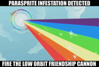 My Little Pony: Friendship is Magic