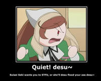 Desu