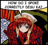 Desu