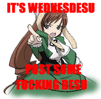 Desu