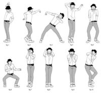 Thom Yorke Dance Remixes