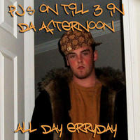 Scumbag Steve