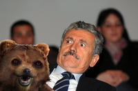 Massimo d'Alema