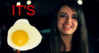 Rebecca Black - Friday