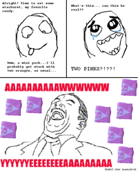 Aww Yea Guy