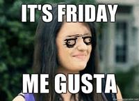 Rebecca Black - Friday