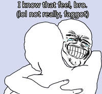 I Know That Feel Bro