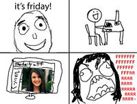 Rebecca Black - Friday