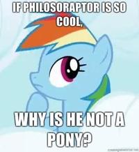 My Little Pony: Friendship is Magic