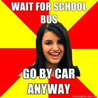 Rebecca Black - Friday
