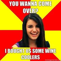 Rebecca Black - Friday