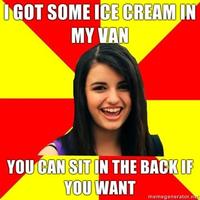Rebecca Black - Friday