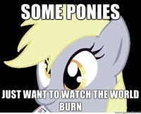 Derpy Hooves