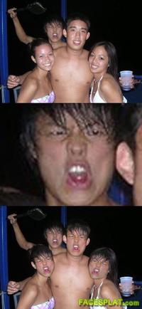 Face Swapping