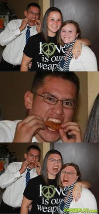 Face Swapping