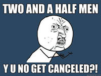 "Y U NO" Guy