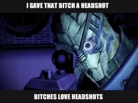 Bitches Love X