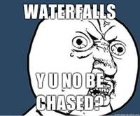 "Y U NO" Guy