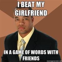Successful Black Man
