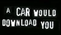 Piracy, It's a Crime