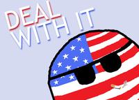 Deal With It